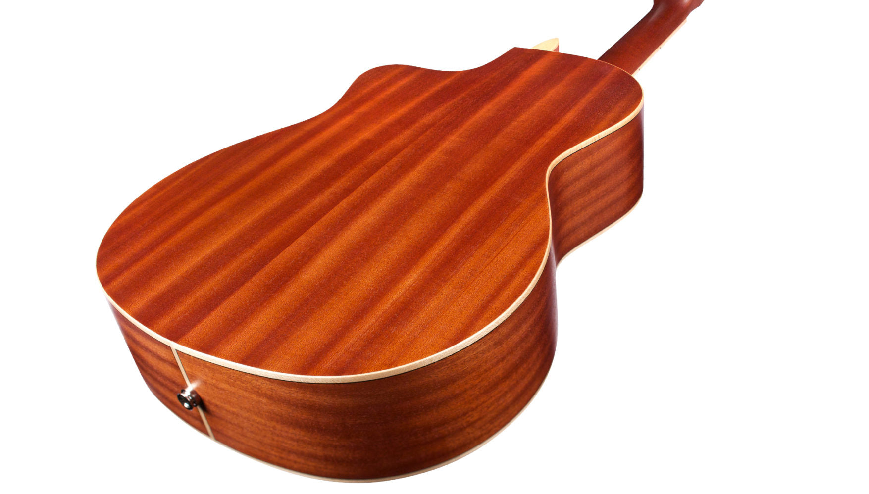 Cordoba C4-CE - Edgeburst Solid Mahogany Top, Mahogany Back & Sides with Pickup (C4CE) | CORDOBA , Zoso Music