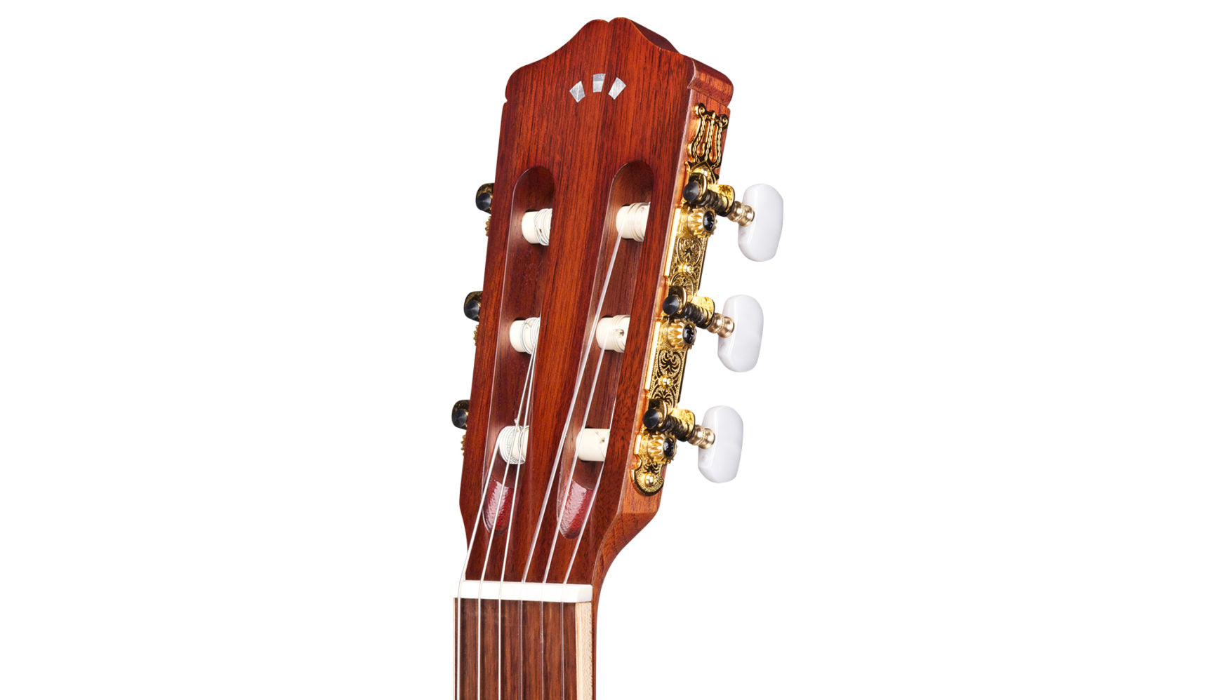 Cordoba C4-CE - Edgeburst Solid Mahogany Top, Mahogany Back & Sides with Pickup (C4CE) | CORDOBA , Zoso Music
