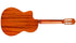 Cordoba C5-CE Cedar - Solid Canadian Cedar Top, Mahogany Back &amp; Sides with Pickup (C5CE), Mid Range Electric-Classical Guitar | CORDOBA , Zoso Music