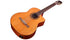 Cordoba C5-CE Cedar - Solid Canadian Cedar Top, Mahogany Back &amp; Sides with Pickup (C5CE), Mid Range Electric-Classical Guitar | CORDOBA , Zoso Music