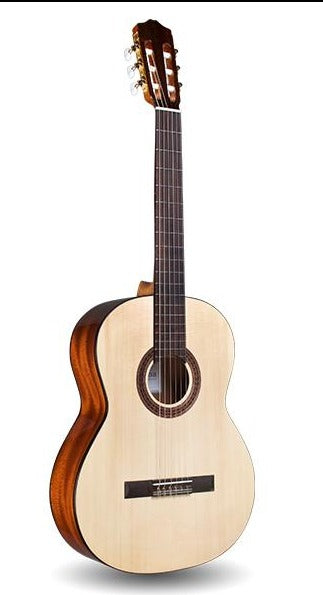 Cordoba C5 SP Guitar Pack - Solid Engelmann Spruce Top, Mahogany Back & Sides (C5SP) | CORDOBA , Zoso Music