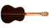 Cordoba C7 CD W/GC - Solid Canadian Cedar Top, Rosewood Back &amp; Sides With Guitar Case (C7CD) | CORDOBA , Zoso Music