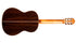 Cordoba C7 SP W/GC - Solid European Spruce Top, Layered Rosewood Back &amp; Sides With Guitar Case | CORDOBA , Zoso Music
