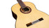 Cordoba C7 SP W/GC - Solid European Spruce Top, Layered Rosewood Back &amp; Sides With Guitar Case | CORDOBA , Zoso Music