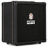 ORANGE CRUSH BASS 25 BK - 1X8" 25W BASS COMBO BLACK, ORANGE, BASS AMPLIFIER, orange-crush-bass-25-bk-1x8-25w-bass-combo-black, ZOSO MUSIC SDN BHD