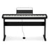 CASIO CDP-S110 88-KEYS DIGITAL PIANO FULL SET BLACK | CASIO , Zoso Music