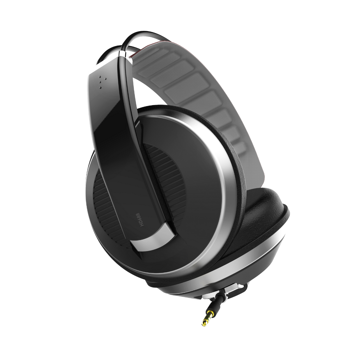 Superlux HD688 High Fidelity Headphone (Closed-Back)