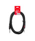 Superlux CFI Instrument/ Guitar Cable, Dual Straight 1/4" Mono Jack |  SUPERLUX |  CABLES |  Zoso Music