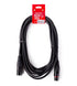 Superlux CFM Balanced Signal Cable/ XLR-XLR Microphone Cable |  SUPERLUX |  CABLES |  Zoso Music
