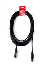 Superlux CFM Balanced Signal Cable/ XLR-XLR Microphone Cable |  SUPERLUX |  CABLES |  Zoso Music
