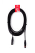 Superlux CFM Balanced Signal Cable/ XLR-XLR Microphone Cable |  SUPERLUX |  CABLES |  Zoso Music