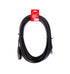 Superlux CFM Unbalanced Signal Cable/ XLR to 1/4" Jack Microphone Cable, 5m & 7.5m |  SUPERLUX |  CABLES |  Zoso Music