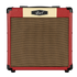 Cort CM15R 15W Electric Guitar Amp Red | CORT , Zoso Music