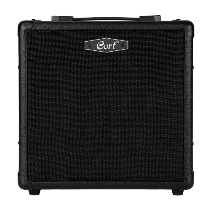 Cort CM20B 20W Bass Amp | CORT , Zoso Music
