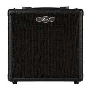Cort CM20B 20W Bass Amp | CORT , Zoso Music