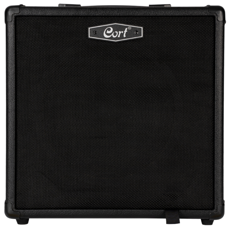 Cort CM40B 40W Bass Amp | CORT , Zoso Music