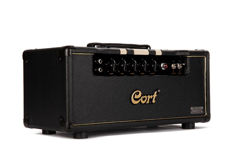 Cort CMV15H 15W Electric Guitar Amp Head | CORT , Zoso Music
