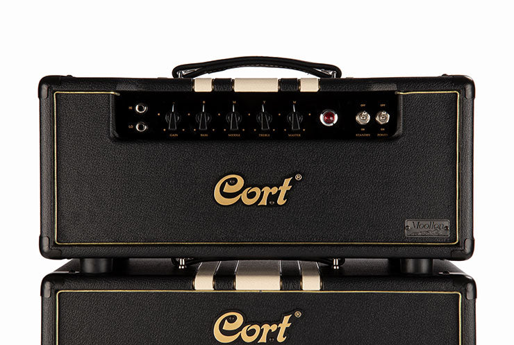 Cort CMV15H 15W Electric Guitar Amp Head | CORT , Zoso Music