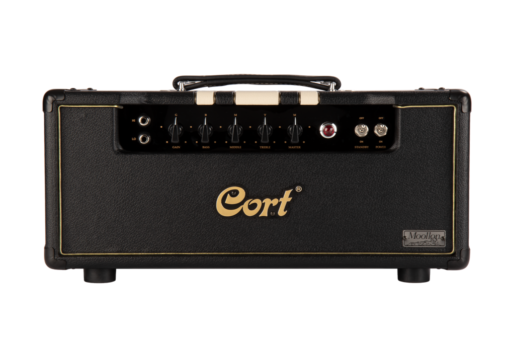Cort CMV15H 15W Electric Guitar Amp Head | CORT , Zoso Music