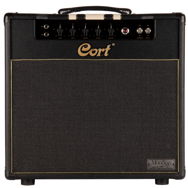 Cort CMV15 15W Electric Guitar Combo Amplifier | CORT , Zoso Music