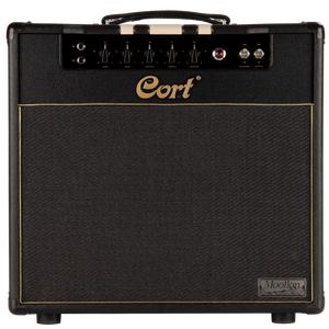 Cort CMV15 15W Electric Guitar Combo Amplifier | CORT , Zoso Music