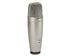 SAMSON C01U PRO USB CONDENSER MIC, SAMSON, CONDENSER MICROPHONE, samson-c01u-pro-usb-condenser-mic, ZOSO MUSIC SDN BHD