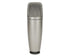 SAMSON C01U PRO USB CONDENSER MIC, SAMSON, CONDENSER MICROPHONE, samson-c01u-pro-usb-condenser-mic, ZOSO MUSIC SDN BHD