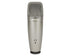 SAMSON C01U PRO USB CONDENSER MIC, SAMSON, CONDENSER MICROPHONE, samson-c01u-pro-usb-condenser-mic, ZOSO MUSIC SDN BHD