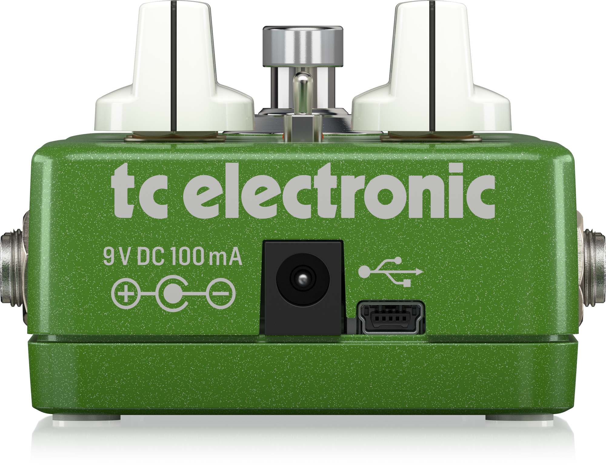 TC Electronic Corona Chorus, TC ELECTRONIC, EFFECTS, tc-electronic-corona-chorus-effects-pedal, ZOSO MUSIC SDN BHD