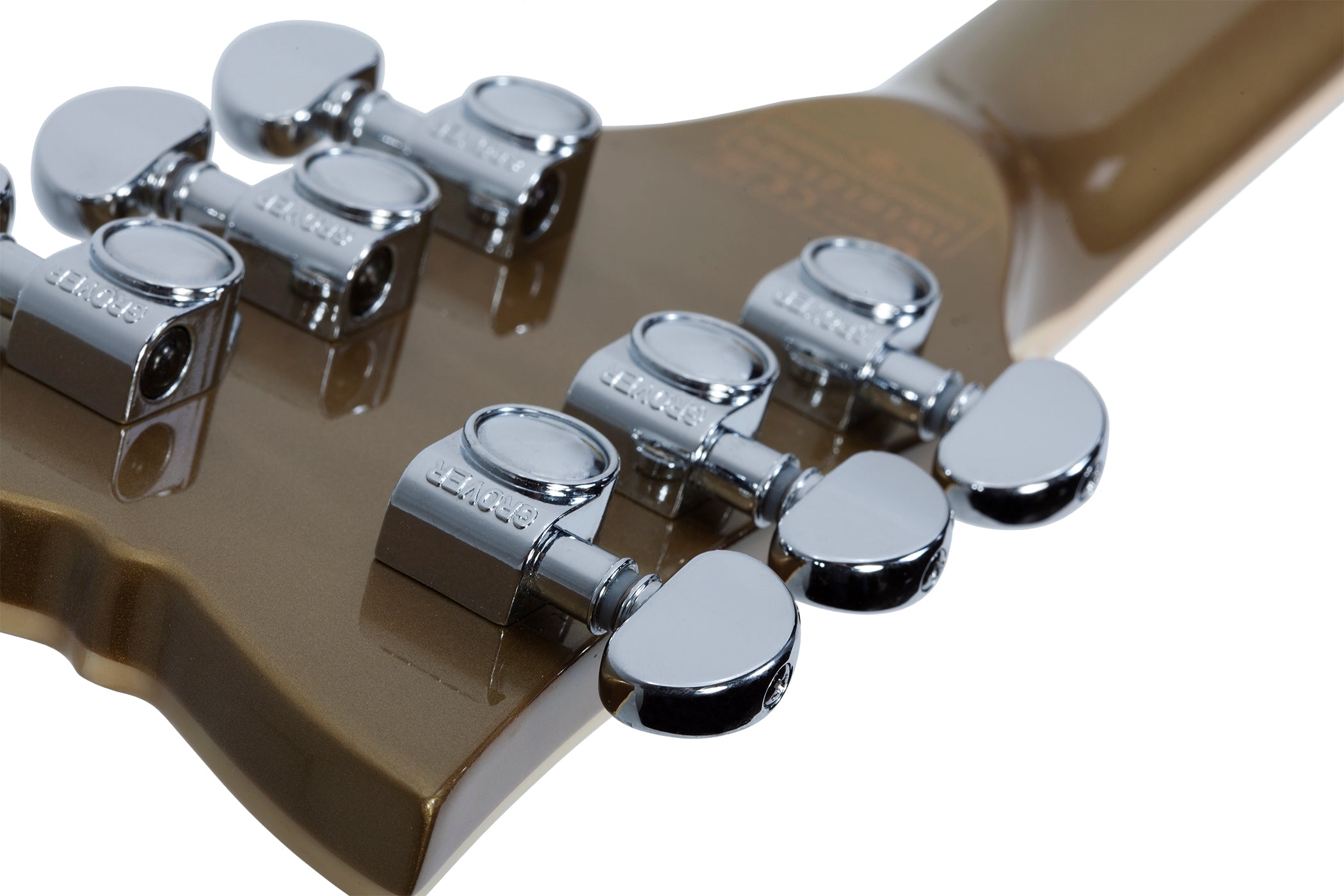 SCHECTER CORSAIR 2020 ELECTRIC GUITAR - GOLD TOP (1554) MADE IN INDONESIA, SCHECTER, ELECTRIC GUITAR, schecter-electric-guitar-corsair-2020-gt, ZOSO MUSIC SDN BHD