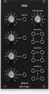 Behringer CP3A-M Mixer - Analog Mixer/Utility Eurorack Module | BEHRINGER , Zoso Music