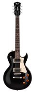 Cort CR-100 Electric Guitar With Bag Black | CORT , Zoso Music