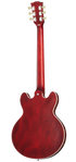 Gibson CS-336 Figured Top Gloss Electric Guitar, Faded Cherry |  GIBSON |  ELECTRIC GUITAR |  Zoso Music