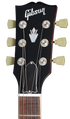 Gibson CS-336 Figured Top Gloss Electric Guitar, Faded Cherry |  GIBSON |  ELECTRIC GUITAR |  Zoso Music