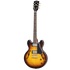 Gibson CS-336 Figured Top Gloss Electric Guitar, Vintage Sunburst |  GIBSON |  ELECTRIC GUITAR |  Zoso Music