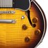 Gibson CS-336 Figured Top Gloss Electric Guitar, Vintage Sunburst |  GIBSON |  ELECTRIC GUITAR |  Zoso Music