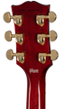 Gibson CS-356 Figured Top w/ Ebony Fingerboard Gloss Electric Guitar, Faded Cherry |  GIBSON |  ELECTRIC GUITAR |  Zoso Music