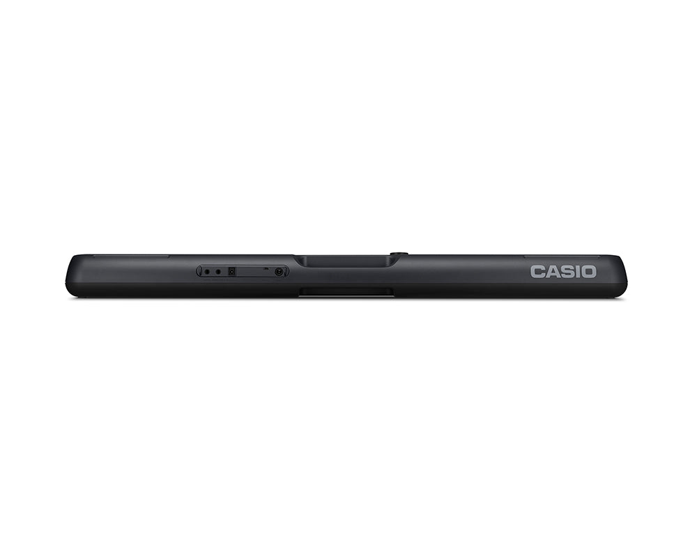Casio CT-S300 61-Keys Casiotone Keyboard, Black