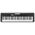 Casio CT-S300 61-Keys Casiotone Keyboard, Black ( with adaptor ) |  CASIO |  KEYBOARD-PORTABLE |  Zoso Music
