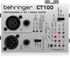Behringer CT100 6-in-1 Cable Tester (CT-100) | BEHRINGER , Zoso Music