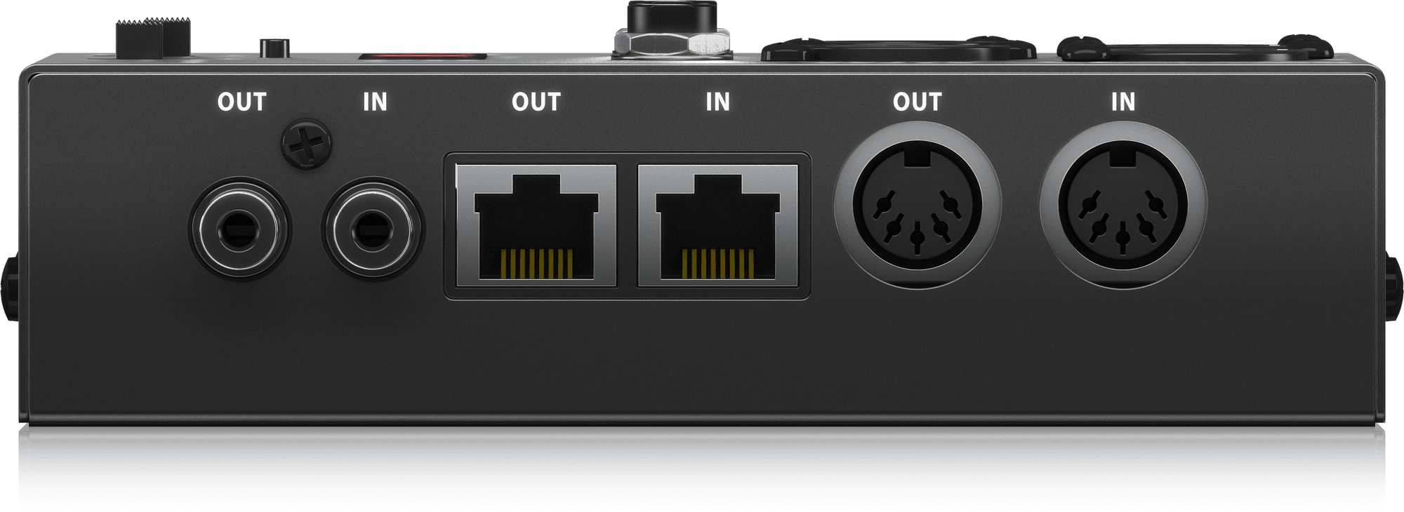 Behringer CT200 8-in-1 Cable Tester (CT-200) | BEHRINGER , Zoso Music