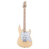 STERLING CUTLASS HSS ELECTRIC GUITAR, MAPLE FINGERBOARD CT30HSS, VINTAGE CREAM, STERLING, ELECTRIC GUITAR, sterling-electric-guitar-ct30hss-vc, ZOSO MUSIC SDN BHD