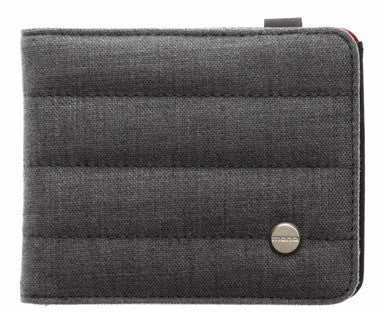 MONO DIE CUT WALLET, ASH DURAWEAVE, MONO, CASES & GIG BAGS, mono-die-cut-wallet, ZOSO MUSIC SDN BHD