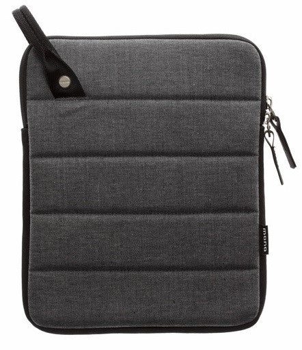 MONO LOOP IPAD CASE, ASH, MONO, CASES & GIG BAGS, mono-loop-ipad-case, ZOSO MUSIC SDN BHD