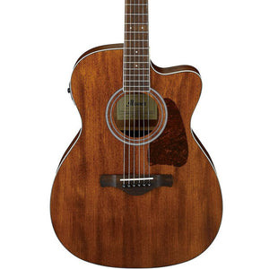 Ibanez AC340CE-OPN Artwood Series Grand Concert Acoustic Electric Guitar, Open Natural Pore |  IBANEZ |  ACOUSTIC GUITAR |  Zoso Music
