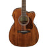 Ibanez AC340CE-OPN Artwood Series Grand Concert Acoustic Electric Guitar, Open Natural Pore |  IBANEZ |  ACOUSTIC GUITAR |  Zoso Music