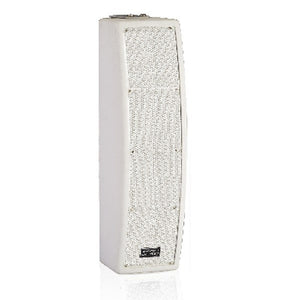 DISPLAY CLEARANCE - SOUNDKING COLUMN SPEAKER SKFT4 WHITE |  CLEARANCE |  CEILING SPEAKER |  Zoso Music