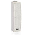DISPLAY CLEARANCE - SOUNDKING COLUMN SPEAKER SKFT4 WHITE |  CLEARANCE |  CEILING SPEAKER |  Zoso Music