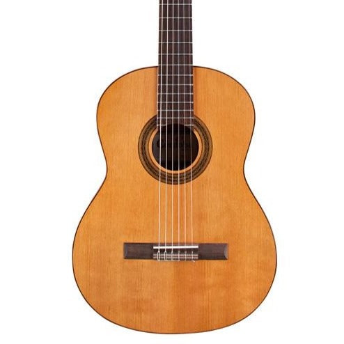 Cordoba C5 CD Guitar Pack - Solid Canadian Cedar Top, Mahogany Wood Back & Sides (C5CD) | CORDOBA , Zoso Music