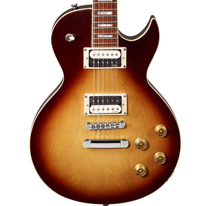 Cort CR-300 Electric Guitar With Bag Aged Vintage Burst | CORT , Zoso Music